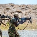 U.S. Army trains to operate with Kenyan Army Rangers