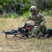 U.S. Army trains to operate with Kenyan Army Rangers