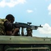 U.S. Army trains to operate with Kenyan Army Rangers