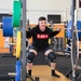 1st Combat Aviation Brigade Soldiers Compete to See Who Is The Strongest