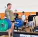 1st Combat Aviation Brigade Soldiers Compete to See Who Is The Strongest