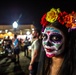 Halloween on Camp Lemonnier