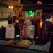 Halloween on Camp Lemonnier