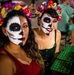 Halloween on Camp Lemonnier