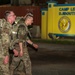Norwegian Foot March at Camp Lemonnier