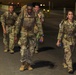 Norwegian Foot March at Camp Lemonnier