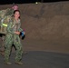 Norwegian Foot March at Camp Lemonnier