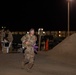 Norwegian Foot March at Camp Lemonnier
