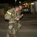 Norwegian Foot March at Camp Lemonnier