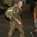 Norwegian Foot March at Camp Lemonnier