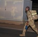 Norwegian Foot March at Camp Lemonnier
