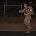 Norwegian Foot March at Camp Lemonnier
