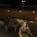 Norwegian Foot March at Camp Lemonnier