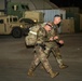 Norwegian Foot March at Camp Lemonnier