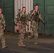 Norwegian Foot March at Camp Lemonnier