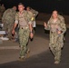Norwegian Foot March at Camp Lemonnier