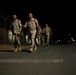 Norwegian Foot March at Camp Lemonnier