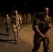 Norwegian Foot March at Camp Lemonnier