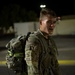 Norwegian Foot March at Camp Lemonnier