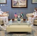 Vice Adm. Cooper visits UAE War College