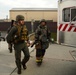 Medics, first responders tend to LRS wounded