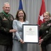 Texas Army National Guard MG Hamilton retires after more than 35 years