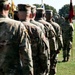 Deployment Ceremony for 389th CSSB