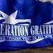 Operation Gratitude provides goodie bags to members supporting Task Force Liberty