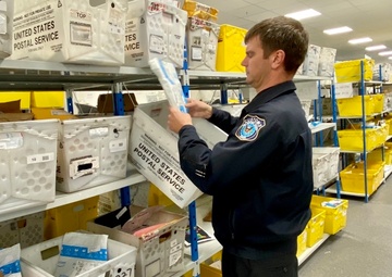 Customs regulations to remember when receiving mail in Germany