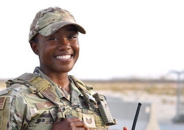 Defender balances cultures, career