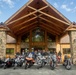 Shenandoah Motorcycle Ride