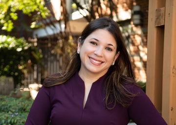 Giselle Soto Gil