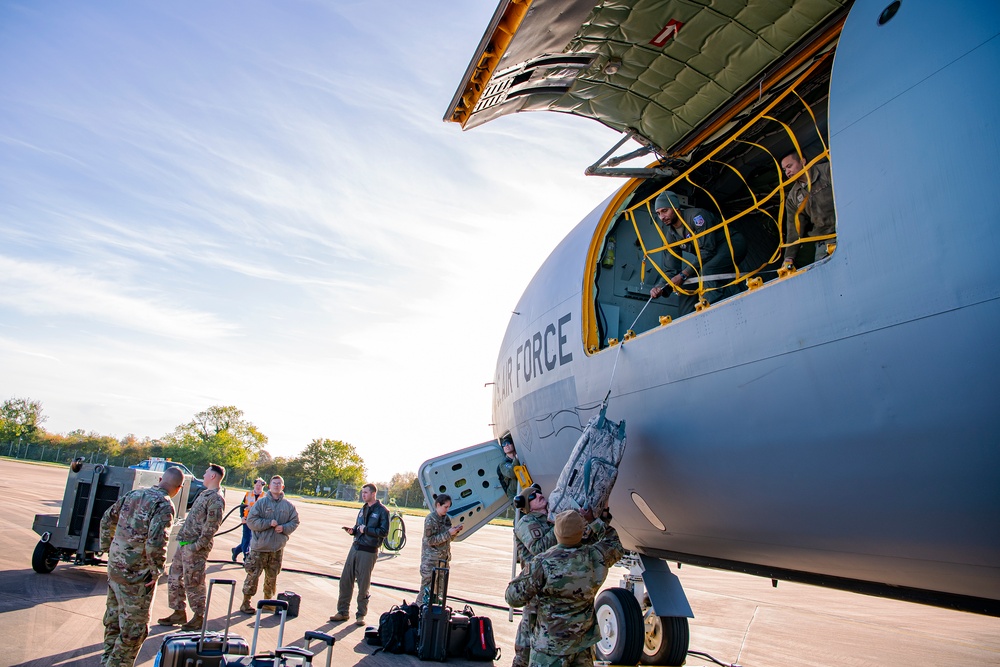RAF Fairford ACE operations bolster synergy, readiness