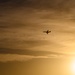 Supersonic B-1s join 5th generation ally over Arctic