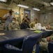 USS Sioux City Sailors Host Military Officials from the Dominican Republic