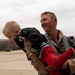 494th FS return from deployment