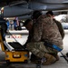 494th FS return from deployment