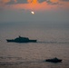 USS Sioux City (LCS 11) and Dominican Republic Navy Sail in the Caribbean Sea Following a Bilateral Interdiction Exercise