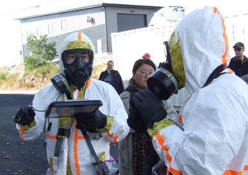 American, South Korean nuclear teams leverage expertise at Idaho National Laboratory