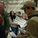 494th Fighter Squadron returns from deployment