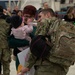 494th Fighter Squadron returns from deployment