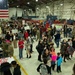 494th Fighter Squadron returns from deployment