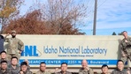 Image 23: American, South Korean troops complete nuclear course at Idaho National Laboratory