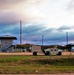 October 2021 training operations at Fort McCoy