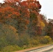 October 2021 training operations at Fort McCoy