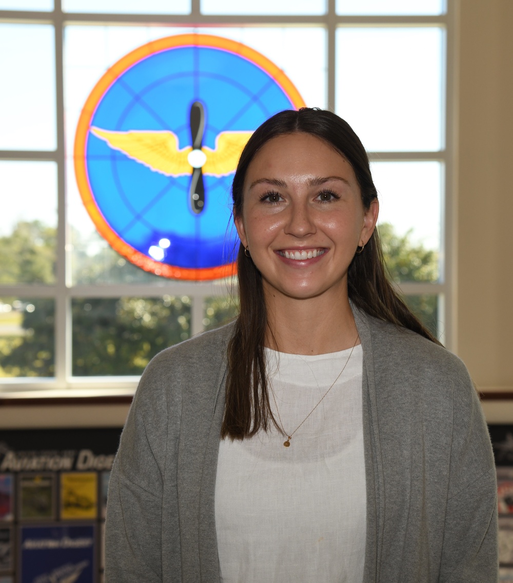 USAACE welcomes Jessica Tettelbach