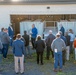 111th ATKW hosts environmental advisory board, features new water treatment plant on base tour