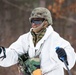 Cold-Weather Operations Course Class 21-03 at Fort McCoy, Wisconsin