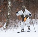 Cold-Weather Operations Course Class 21-03 at Fort McCoy, Wisconsin