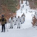 Cold-Weather Operations Course Class 21-03 at Fort McCoy, Wisconsin